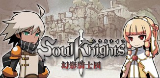 Soul Knights