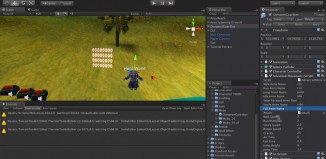 Unity3D pros and cons